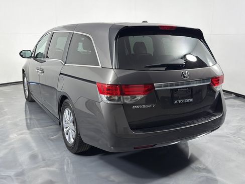 Used 2016 Honda Odyssey EX-L image 6