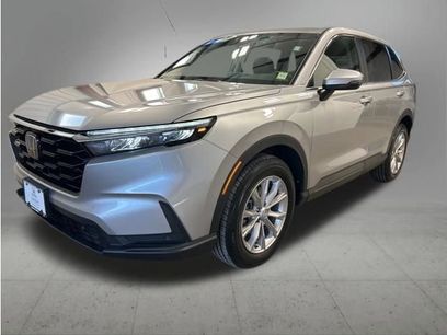 Certified 2024 Honda CR-V EX-L