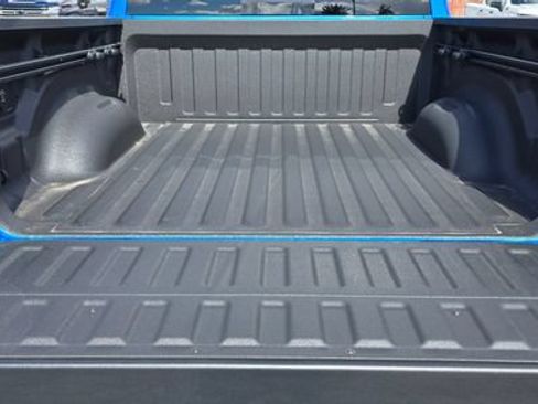 Used 2026 RAM 1500 Rebel w/ Trailer Tow Group AWD/4WD image 7