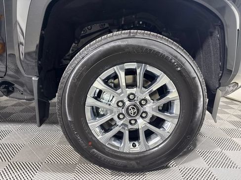New 2026 Toyota Tacoma Limited AWD/4WD image 11