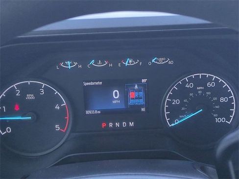 Used 2024 Ford F350 XL w/ 360-Degree Camera Package image 25