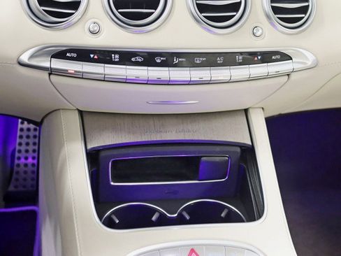 Used 2019 Mercedes-Benz S 560 4MATIC Coupe image 30