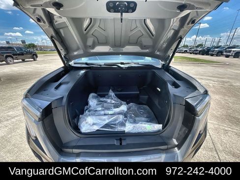 New 2026 GMC Sierra EV Elevation image 36