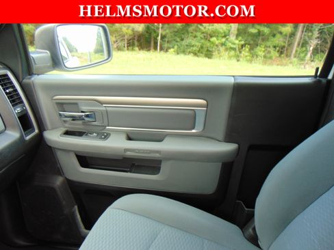 Certified 2020 RAM 1500 Tradesman w/ Popular Equipment Group RWD image 25