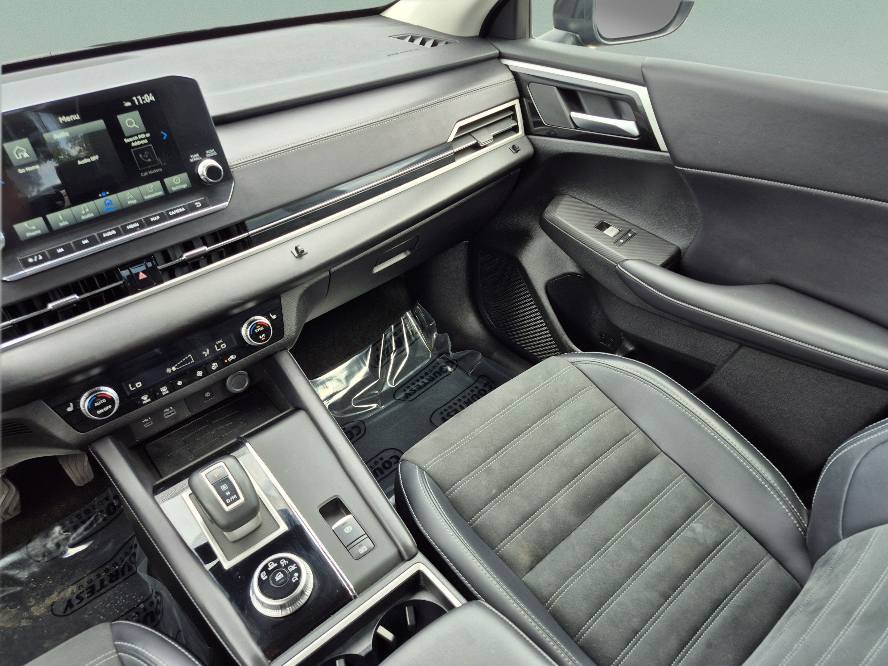 Used 2024 Mitsubishi Outlander SE FWD image 16