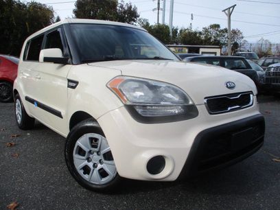 Used 2012 Kia Soul