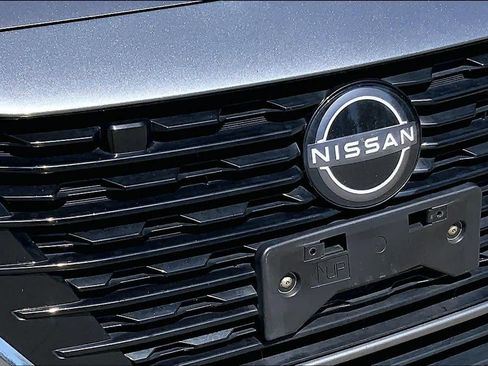 Used 2024 Nissan Sentra SV w/ All-Weather Package FWD image 31