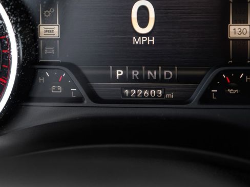 Used 2020 RAM 2500 Laramie image 19