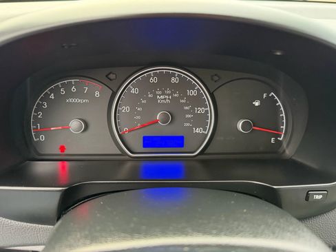 Used 2009 Hyundai Elantra GLS w/ Popular Equipment Pkg 2 image 11