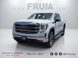 New 2026 GMC Sierra 1500 SLT AWD/4WD video 1