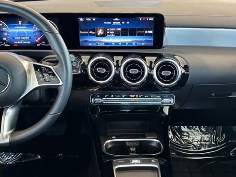 Certified 2026 Mercedes-Benz CLA 250 image 13