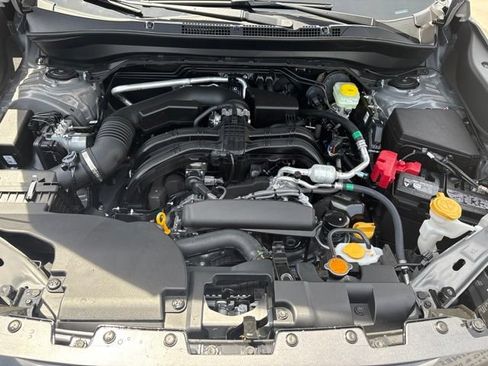 New 2026 Subaru Forester Limited AWD/4WD image 11