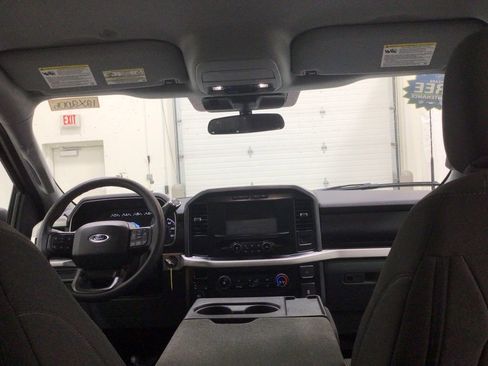 Used 2023 Ford F150 XLT image 23