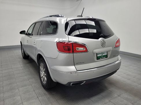 Used 2016 Buick Enclave Leather FWD image 5