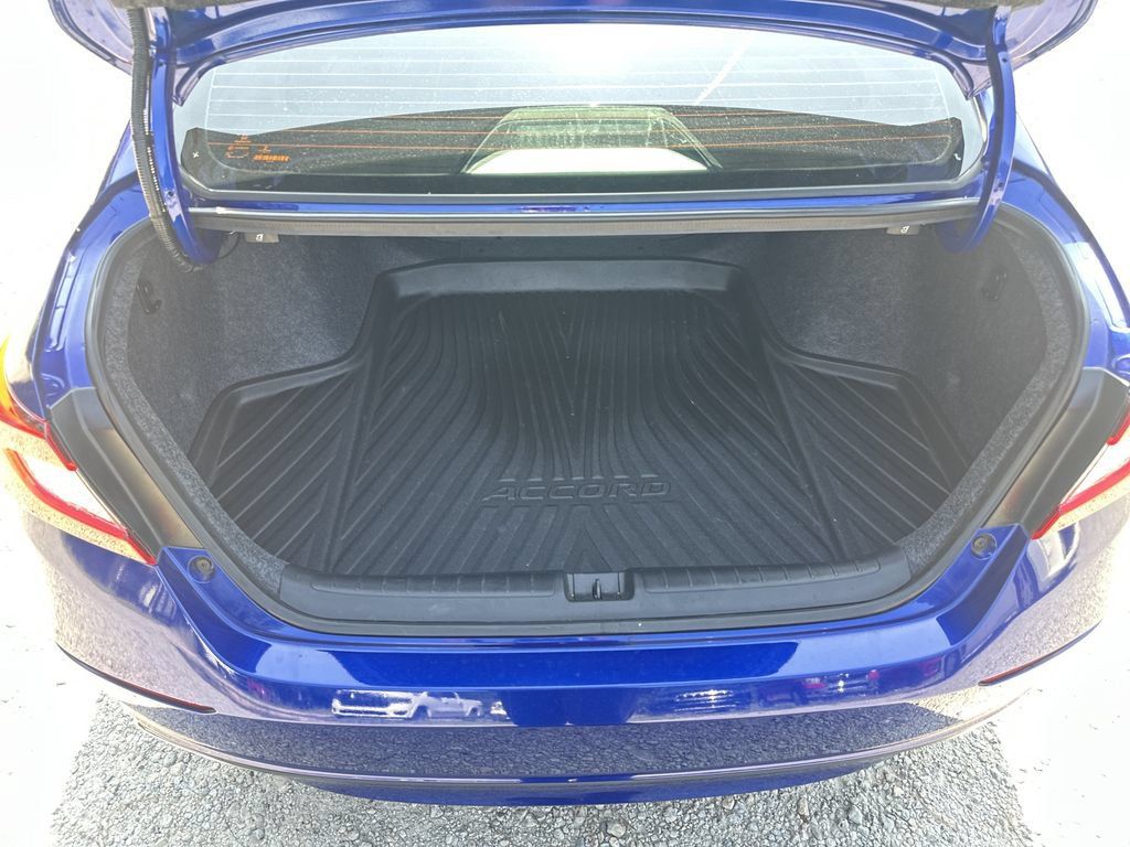 Used 2022 Honda Accord Sport Special Edition image 18