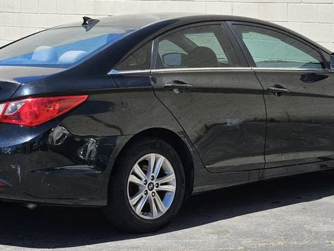 Used 2013 Hyundai Sonata GLS w/ Popular Equipment Pkg FWD image 5