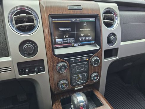 Used 2013 Ford F150 Lariat w/ Luxury Equipment Group AWD/4WD image 28
