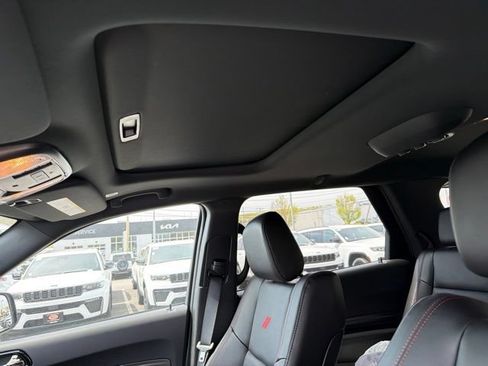New 2026 Dodge Durango GT AWD/4WD image 14
