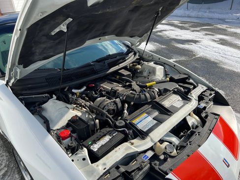 Used 1997 Chevrolet Camaro Z28 w/ Preferred Equipment Group 2 image 38