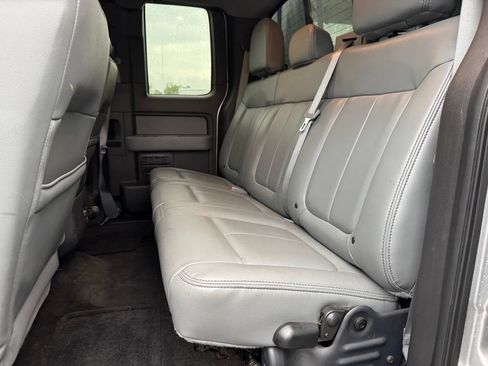 Used 2014 Ford F150 XLT w/ Equipment Group 302A Luxury AWD/4WD image 11