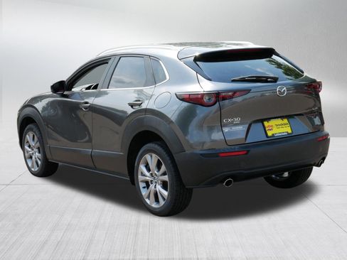 Used 2023 MAZDA CX-30 AWD 2.5 S w/ Select Package image 5