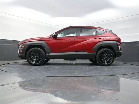 New 2026 Hyundai Kona SEL Sport image 33