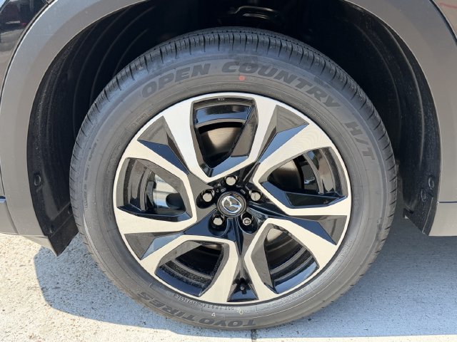 New 2026 MAZDA CX-5 Preferred AWD/4WD image 9