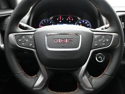 Used 2024 GMC Terrain AT4 image 28