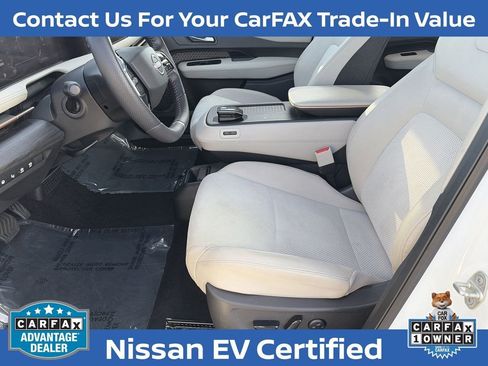 Used 2023 Nissan Ariya AWD image 27