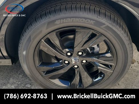 New 2026 Buick Encore GX Sport Touring w/ Comfort Package image 9