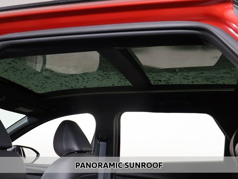 Used 2023 Hyundai Tucson N Line image 4