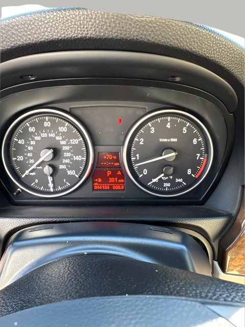 Used 2008 BMW 328i Convertible RWD image 9