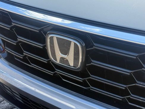 Certified 2024 Honda CR-V EX image 33