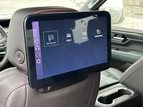 New 2026 GMC Yukon AT4 w/ AT4 Premium Plus Package image 14