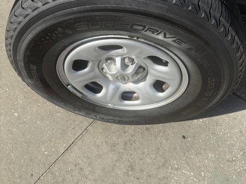 Used 2018 Nissan Frontier S image 30