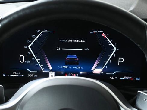 Certified 2024 BMW M340i xDrive w/ Driving Assistance Package image 20