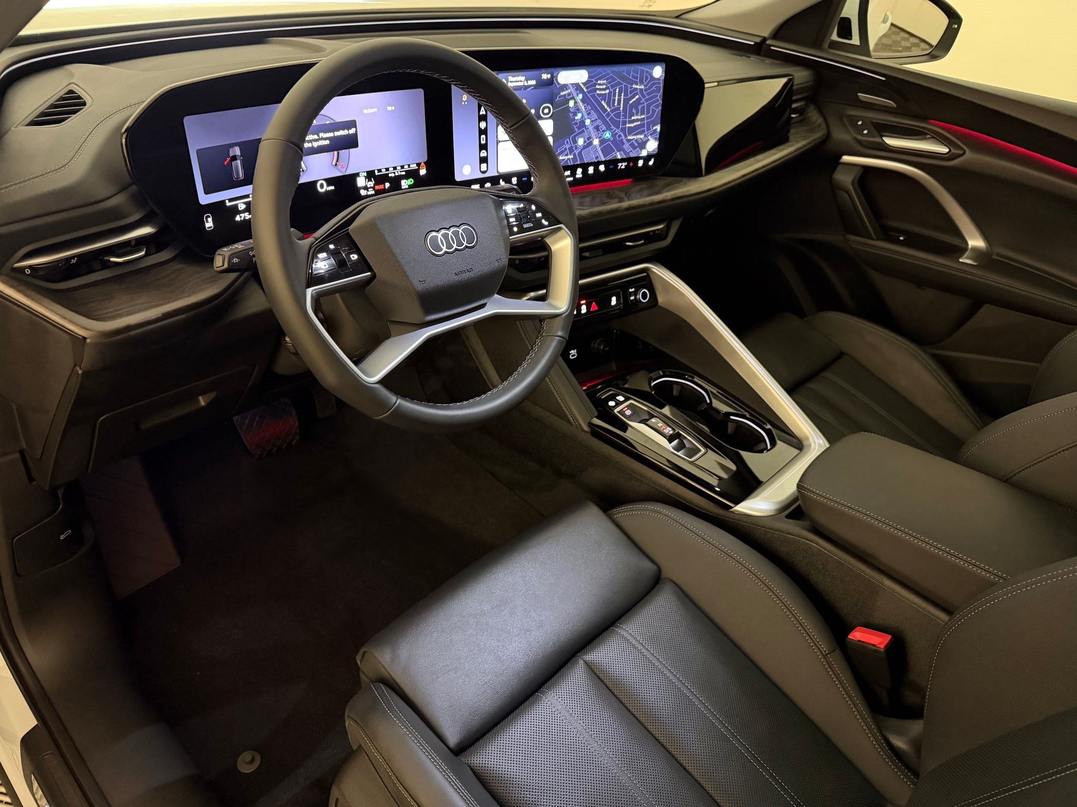 New 2026 Audi Q5 Premium AWD/4WD image 4