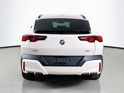 New 2026 BMW X2 xDrive28i w/ Technology Package image 6