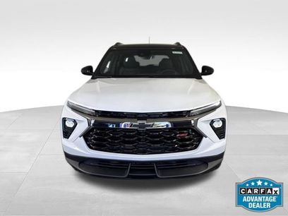 New 2026 Chevrolet TrailBlazer RS w/ Convenience Package