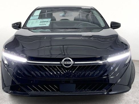 New 2026 Nissan Sentra SV w/ SV Convenience Package image 39