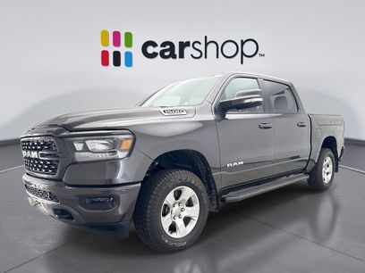 Used 2019 RAM 1500 Big Horn