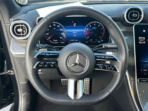 Certified 2025 Mercedes-Benz GLC 300 image 26
