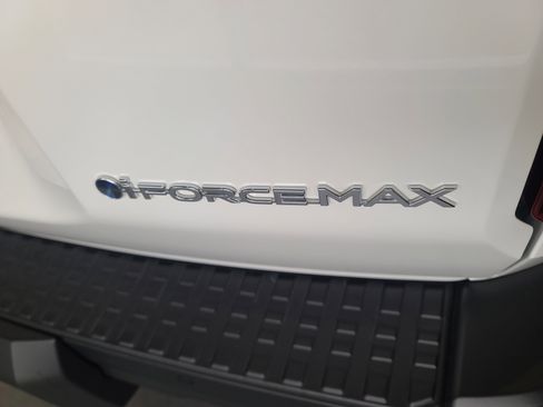 Used 2025 Toyota Land Cruiser 1958 image 12