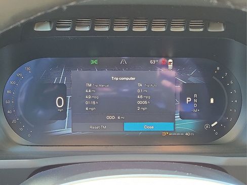 New 2026 Volvo XC90 B6 Ultra w/ Protection Package Premier image 26