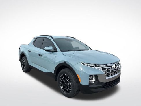 Used 2023 Hyundai Santa Cruz SEL w/ Activity Package AWD/4WD image 7
