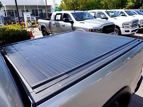 Used 2022 RAM 1500 Rebel w/ Rebel Level 1 Equipment Group AWD/4WD image 18