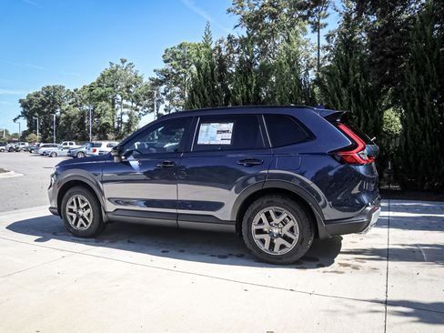 New 2026 Honda CR-V TrailSport image 7