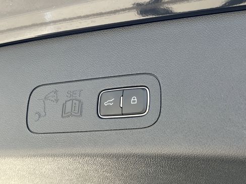 New 2025 Lincoln Aviator Reserve w/ Equipment Group 201A image 34