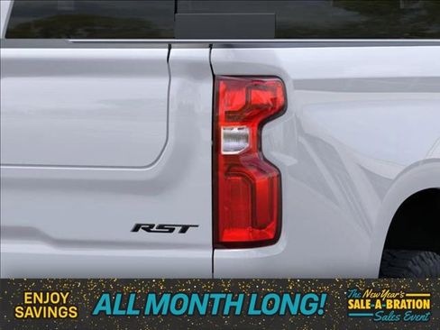 New 2026 Chevrolet Silverado 1500 RST image 11