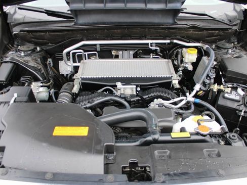 Certified 2022 Subaru Ascent Touring image 35